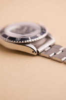1966 Rolex Gilt 5512 Submariner w/ Chronometres Certificate