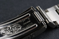 1983 Rolex 16660 Matte Dial Sea-Dweller