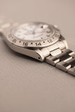 1996 Rolex 16570 Polar Explorer II - Unpolished