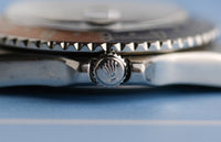 1967 Rolex MK I 1675 Pepsi GMT