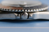 1967 Rolex MK I 1675 Pepsi GMT