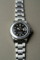 1988 Rolex 16800 Ghost Submariner