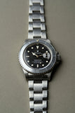 1988 Rolex 16800 Ghost Submariner