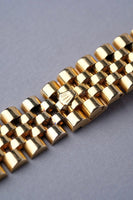 Rolex Gold 1675 GMT w/ Jubilee bracelet