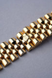 Rolex Gold 1675 GMT w/ Jubilee bracelet