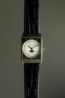 Jaeger LeCoultre Moon-Phase