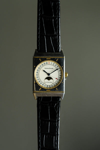 Jaeger LeCoultre Moon-Phase