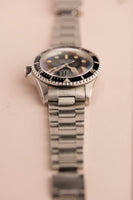1980 Rolex 1665 “Great-White” MKIV Sea-Dweller