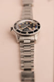 1980 Rolex 1665 “Great-White” MKIV Sea-Dweller