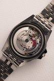 1984 Rolex 16750 Black Insert GMT