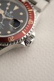 1986 Rolex 16800 Tropical Submariner