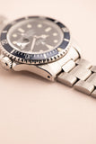 1982 Rolex 16800 Matte Dial Submariner - Transitional