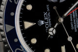 1989 Rolex 16700 Pepsi GMT - Box &amp; Papers