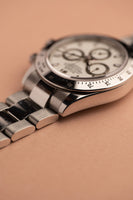 2003 Rolex Daytona 116520 Panna Cream Dial
