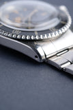 1960 Rolex 5512 Gilt Chapter-Ring Exclamation Dial Submariner