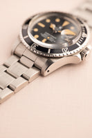 1977 Rolex 1680 Submariner - Near Pumpkin