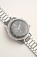 1960 Omega 2998-3 Lollipop Speedmaster