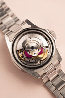 1974 Rolex Double Red 1665 Sea-Dweller - Pumpkin Dial