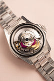 1974 Rolex Double Red 1665 Sea-Dweller - Pumpkin Dial