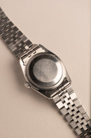 1979 Rolex 16030 Datejust - White Dial