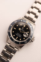 1985 Rolex 16800 Submariner