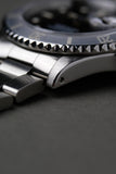 1989 Rolex Ghost 16610 Submariner