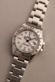 1996 Rolex 16570 Polar Explorer II - Unpolished