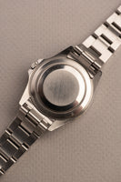 2001 Rolex 16710 Pepsi GMT