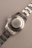 2001 Rolex 16710 Pepsi GMT