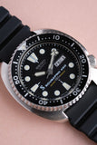 1978 Seiko Scubapro 6306 Turtle