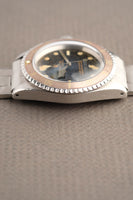 1966 Rolex 5512 Tropical Wabi-Sabi Submariner