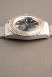 1966 Rolex 5512 Tropical Wabi-Sabi Submariner