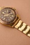 1979 Rolex 1675/8 Nipple Rootbeer Dial - Unpolished