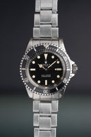 1967 Rolex Meter’s-First 5513 Submariner
