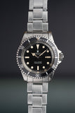 1967 Rolex Meter’s-First 5513 Submariner
