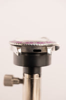 1971 Rolex Fuchsia 1675 GMT - MK 1 Dial - Unpolished