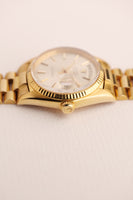 1967 Rolex 1803 Day-Date w/ “Made in Japan bracelet”