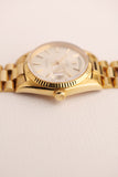 1967 Rolex 1803 Day-Date w/ “Made in Japan bracelet”