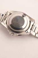 1964 Rolex Serpico Y Laino Gilt 1675 Fuchsia GMT