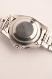 1964 Rolex Serpico Y Laino Gilt 1675 Fuchsia GMT