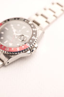 1999 Rolex 16710 Coke GMT - Unpolished