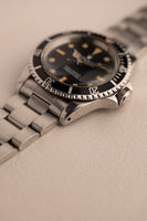 1968 Rolex 5513 “Meters-First” Submariner w/ Deep lume