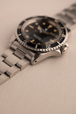 1968 Rolex 5513 “Meters-First” Submariner w/ Deep lume
