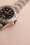 1983 Rolex Ghost 16660 Matte Dial Sea-Dweller