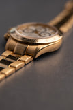 1996 Rolex 16528 Daytona - “White Inverted 6” Diamond Dial