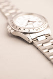 1997 Rolex 16570 Polar Explorer II w/ “Swiss” only dial