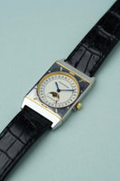 Jaeger LeCoultre Moon-Phase
