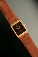 Vintage Rolex Gold Cellini