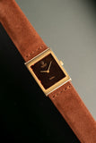 Vintage Rolex Gold Cellini