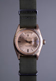 1969 Rolex Gold 1803 Day-Date - Unpolished